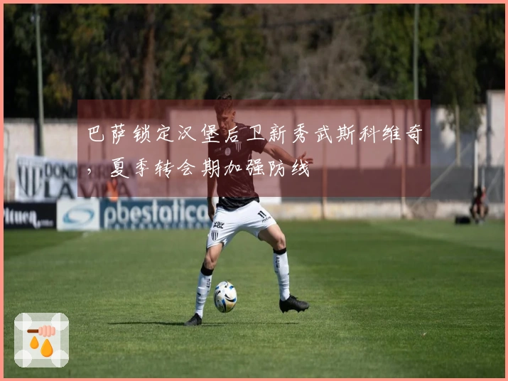 巴萨锁定汉堡后卫新秀武斯科维奇，夏季转会期加强防线