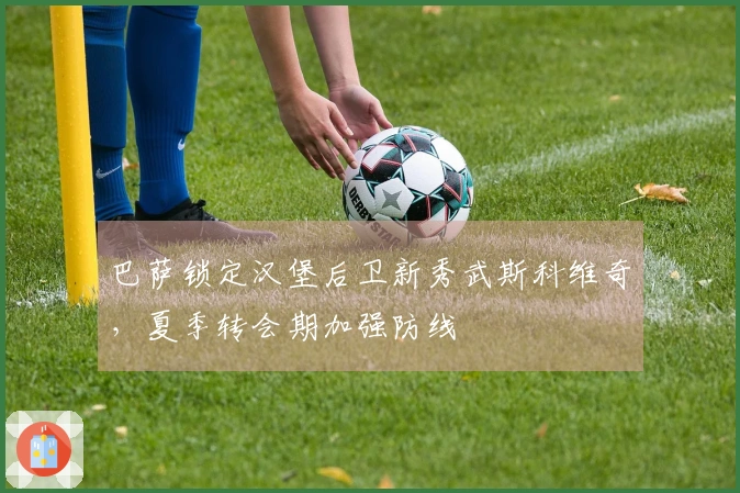巴萨锁定汉堡后卫新秀武斯科维奇，夏季转会期加强防线