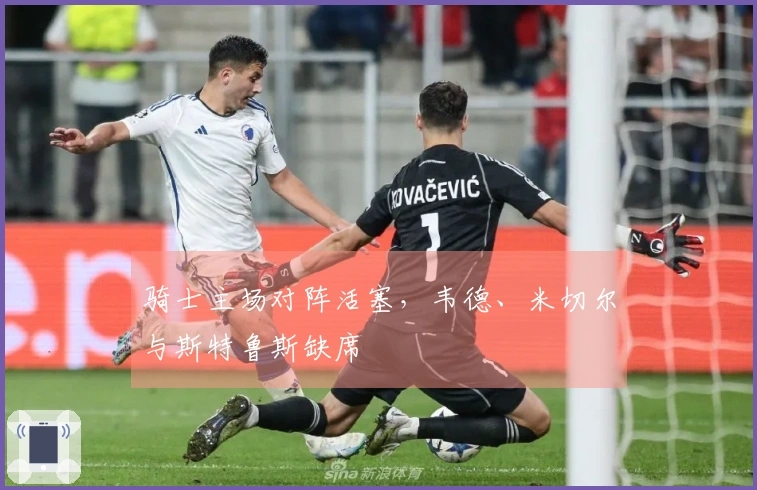 骑士主场对阵活塞，韦德、米切尔与斯特鲁斯缺席